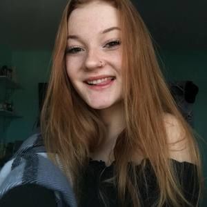 Meet your Posher, Anja